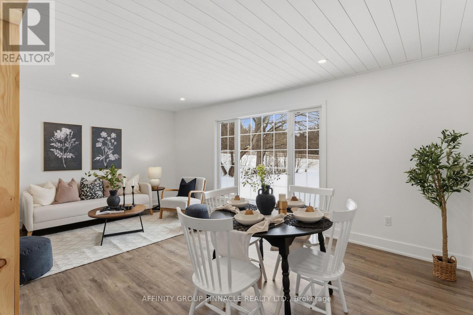 544 County 121 Road, Kawartha Lakes, Ontario  K0M 1N0 - Photo 12 - X12904494