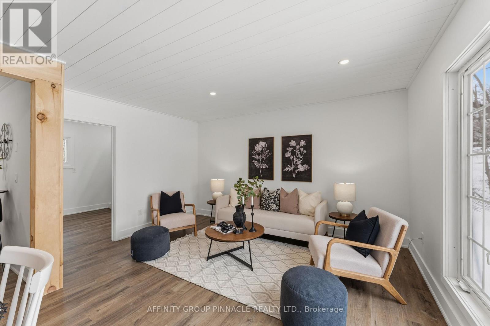 544 County 121 Road, Kawartha Lakes, Ontario  K0M 1N0 - Photo 13 - X12904494