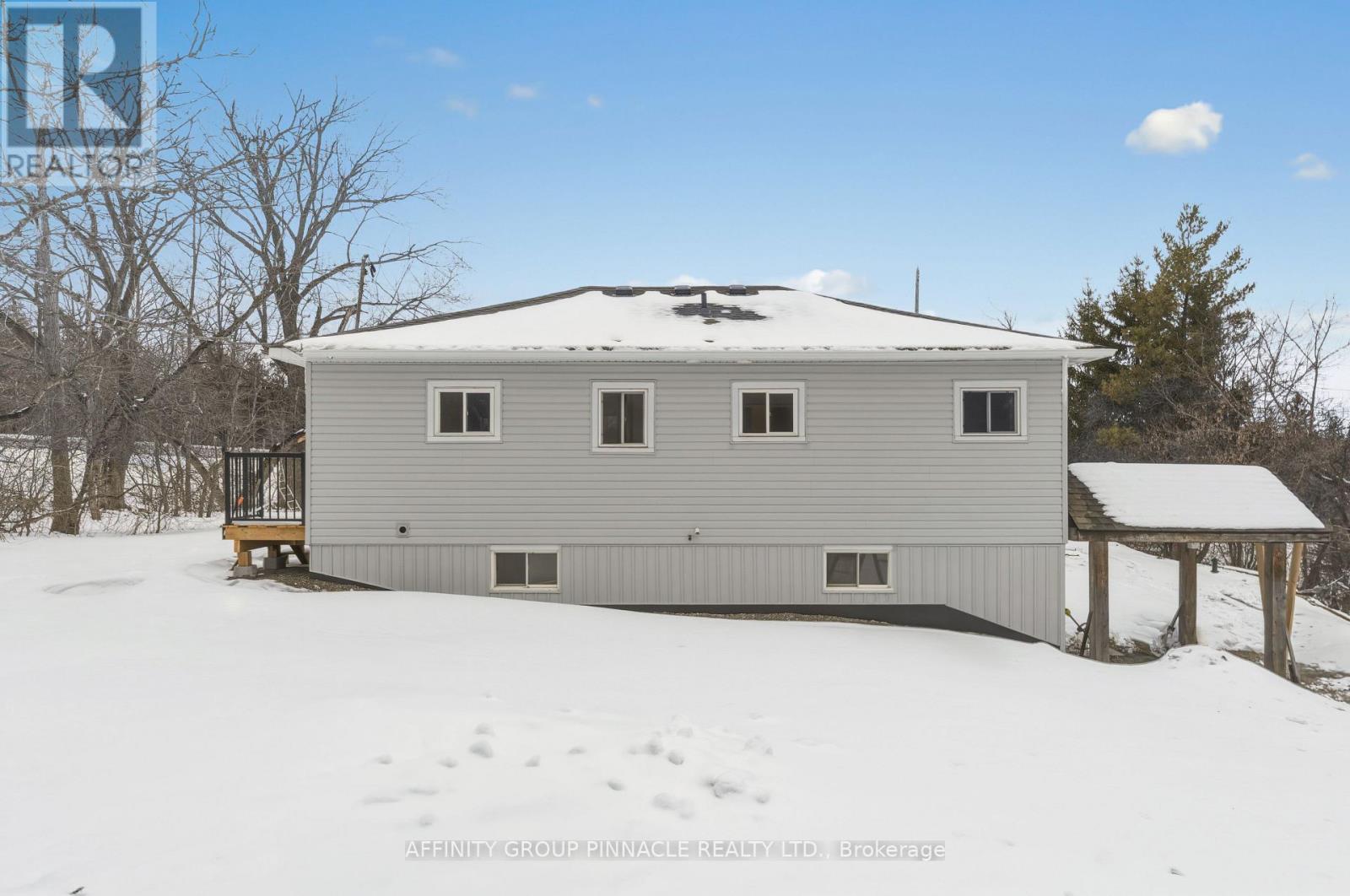 544 County 121 Road, Kawartha Lakes, Ontario  K0M 1N0 - Photo 31 - X12904494