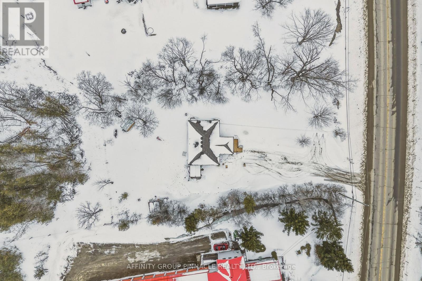 544 County 121 Road, Kawartha Lakes, Ontario  K0M 1N0 - Photo 32 - X12904494