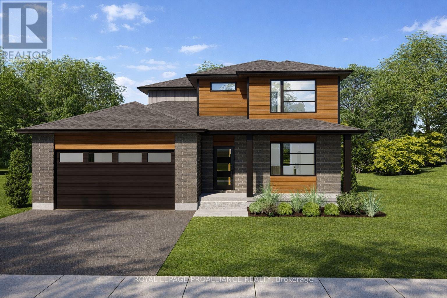 15 Horton Court, Belleville, Ontario  K8P 0G7 - Photo 1 - X12904524