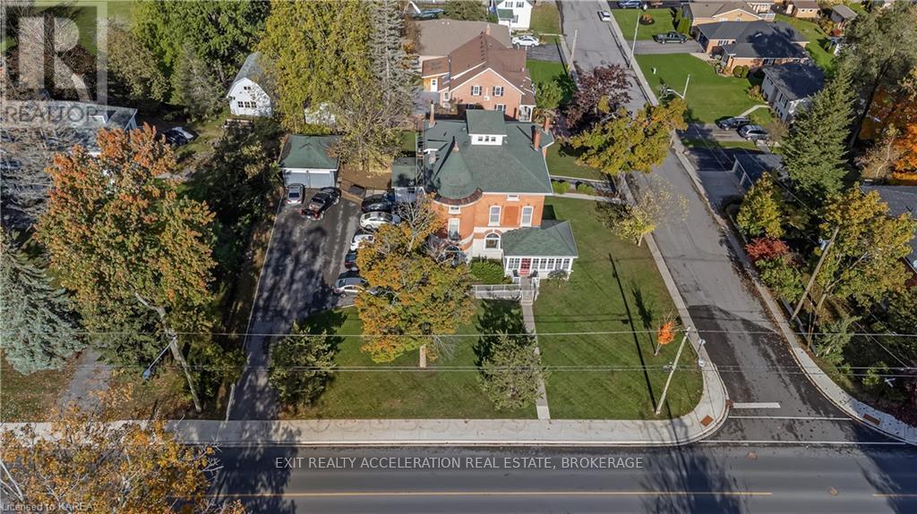 231 Dundas Street W, Greater Napanee, Ontario  K7R 2A9 - Photo 46 - X12904468