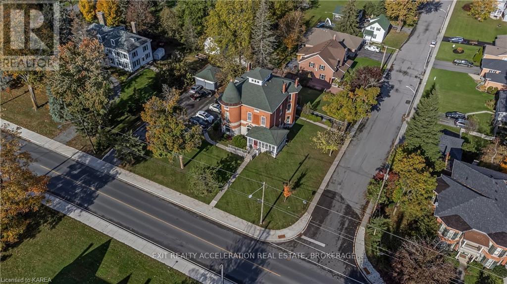 231 Dundas Street W, Greater Napanee, Ontario  K7R 2A9 - Photo 47 - X12904468