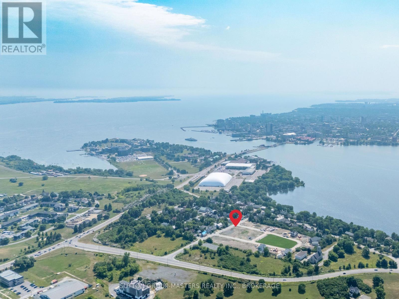 415 Wellington Street, Kingston, Ontario  K7K 6W4 - Photo 3 - X12904520