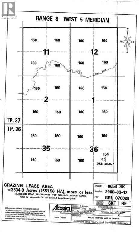 8 Range Road, Rocky Mountain House, Alberta  T0M 0M0 - Photo 3 - A2266112