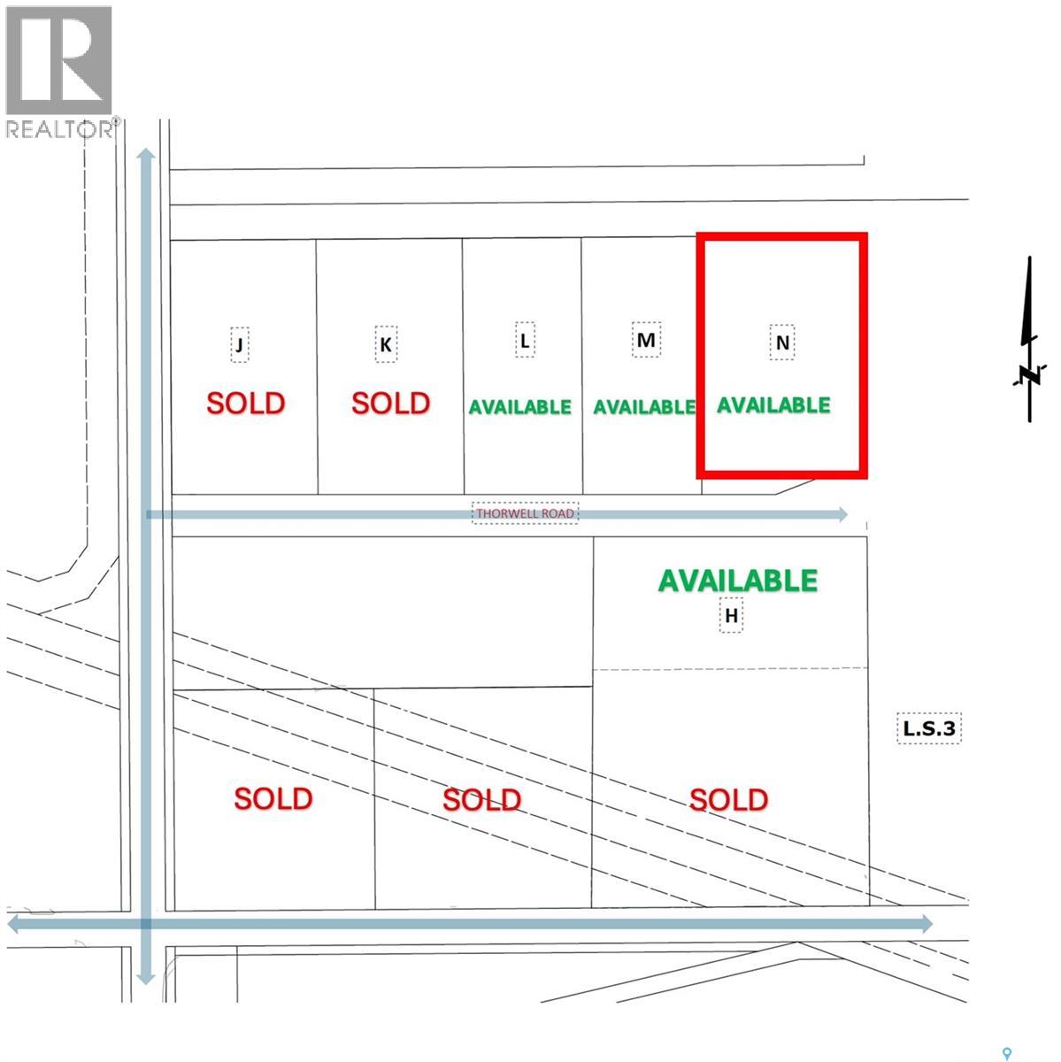 Thorwell Land, Edenwold Rm No.158, Saskatchewan  S0G 3Z0 - Photo 6 - SK022201