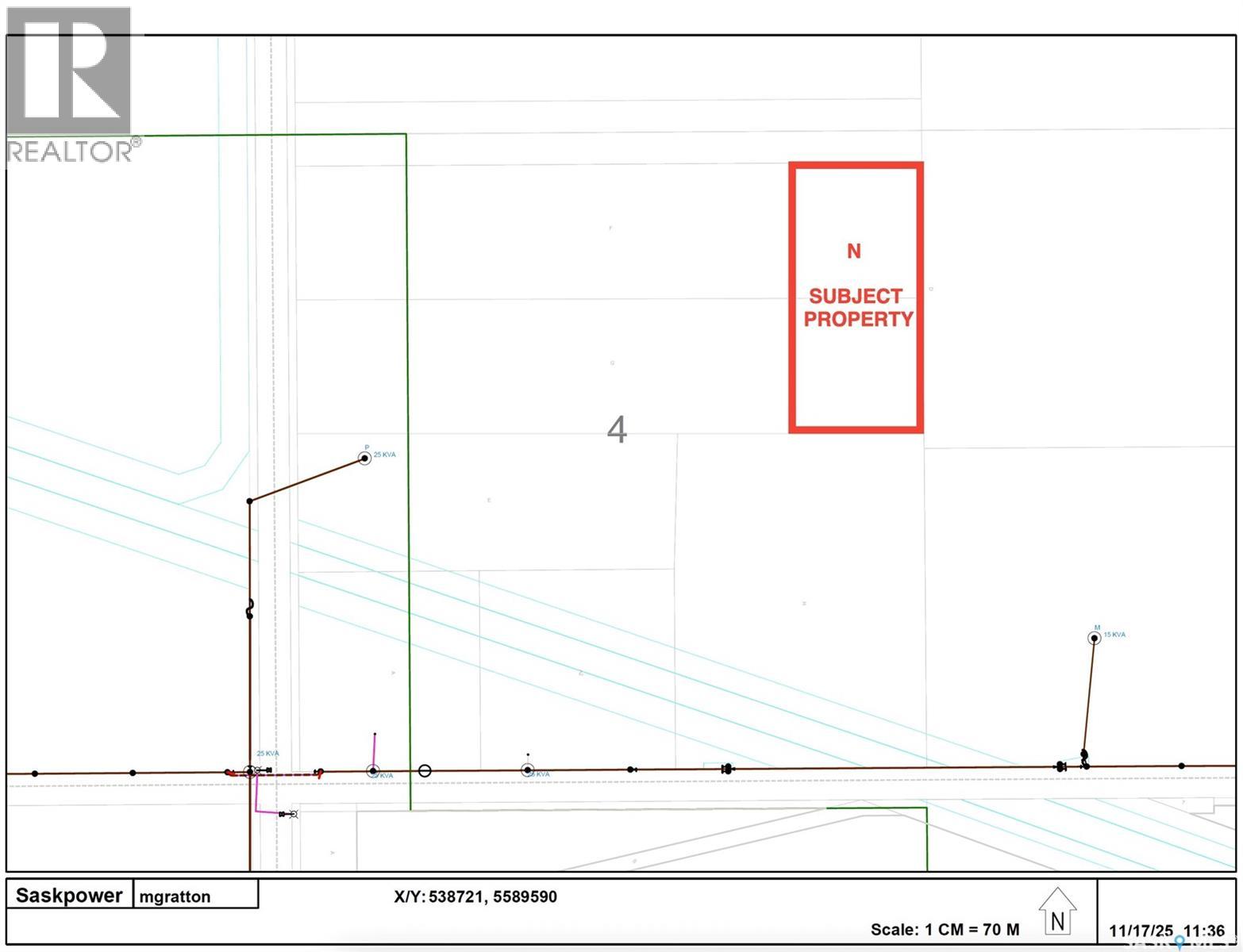 Thorwell Land, Edenwold Rm No.158, Saskatchewan  S0G 3Z0 - Photo 7 - SK022201