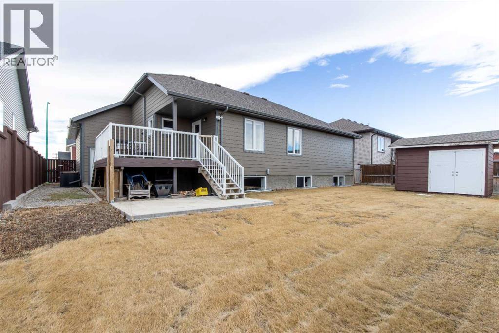 757 27 Street, Fort Macleod, Alberta  T0L 0Z0 - Photo 46 - A2290738