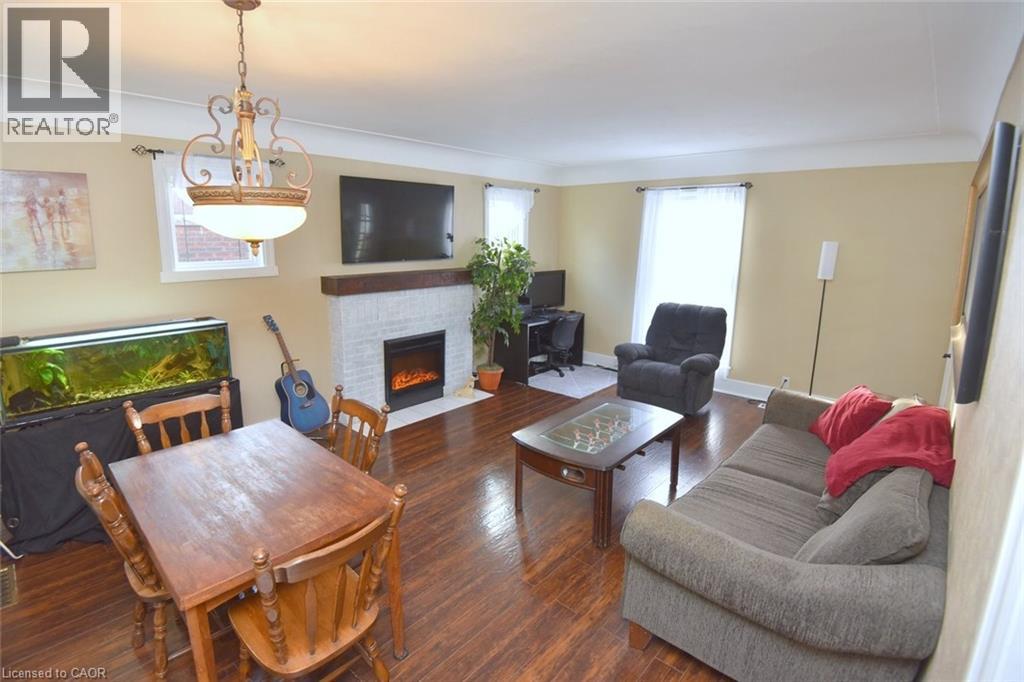 19 East 17th Street, Hamilton, Ontario  L9A 4L9 - Photo 10 - 40802010