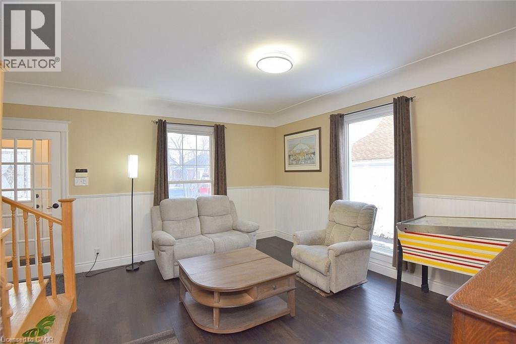 19 East 17th Street, Hamilton, Ontario  L9A 4L9 - Photo 17 - 40802010