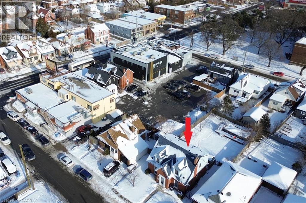 19 East 17th Street, Hamilton, Ontario  L9A 4L9 - Photo 43 - 40802010