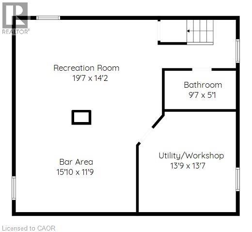 19 East 17th Street, Hamilton, Ontario  L9A 4L9 - Photo 47 - 40802010