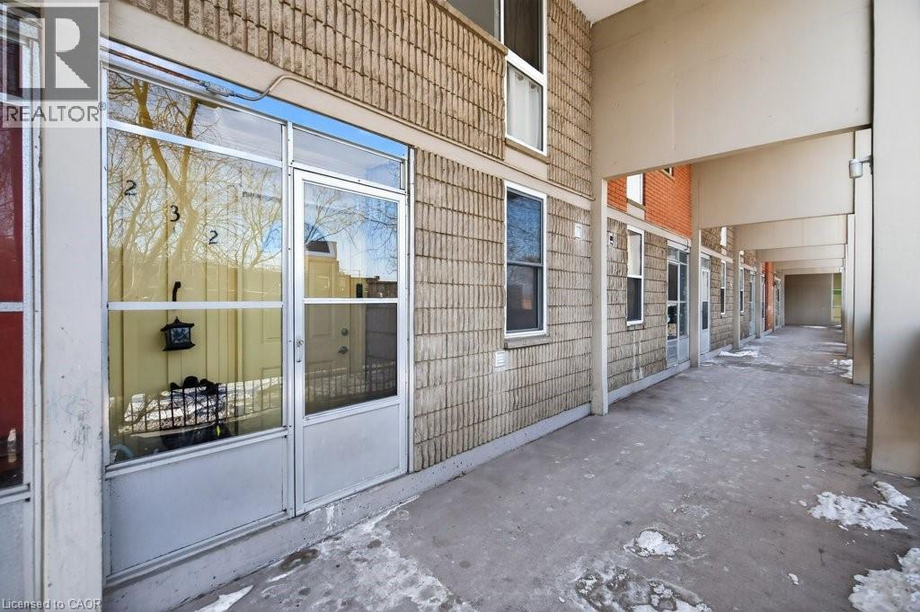 350 Quigley Road Unit# 232, Hamilton, Ontario  L8K 5N2 - Photo 5 - 40802560