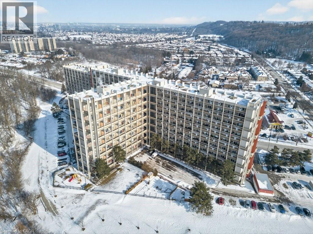 350 Quigley Road Unit# 232, Hamilton, Ontario  L8K 5N2 - Photo 39 - 40802560