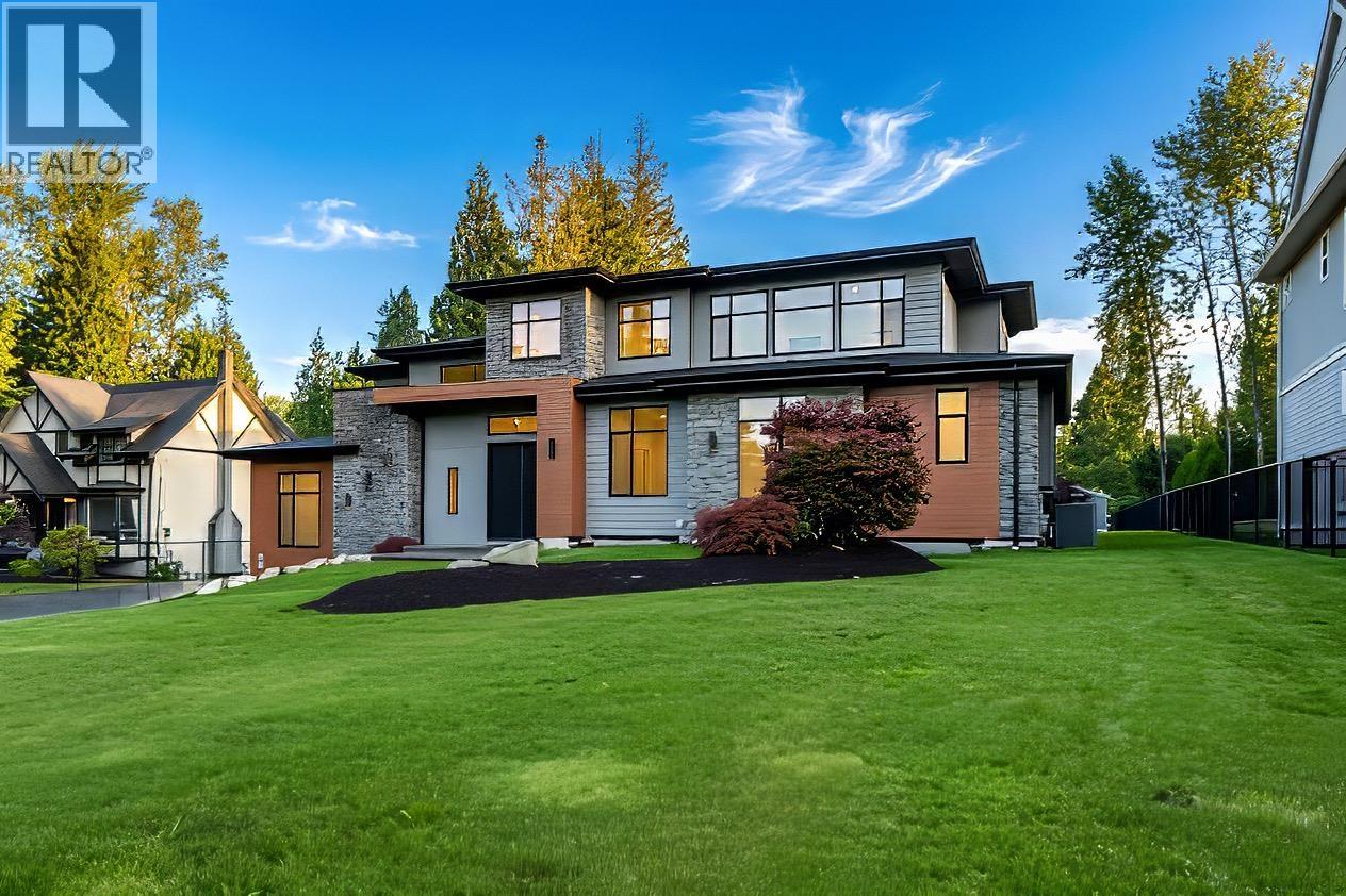 24331 124 AVENUE, Maple Ridge, British Columbia