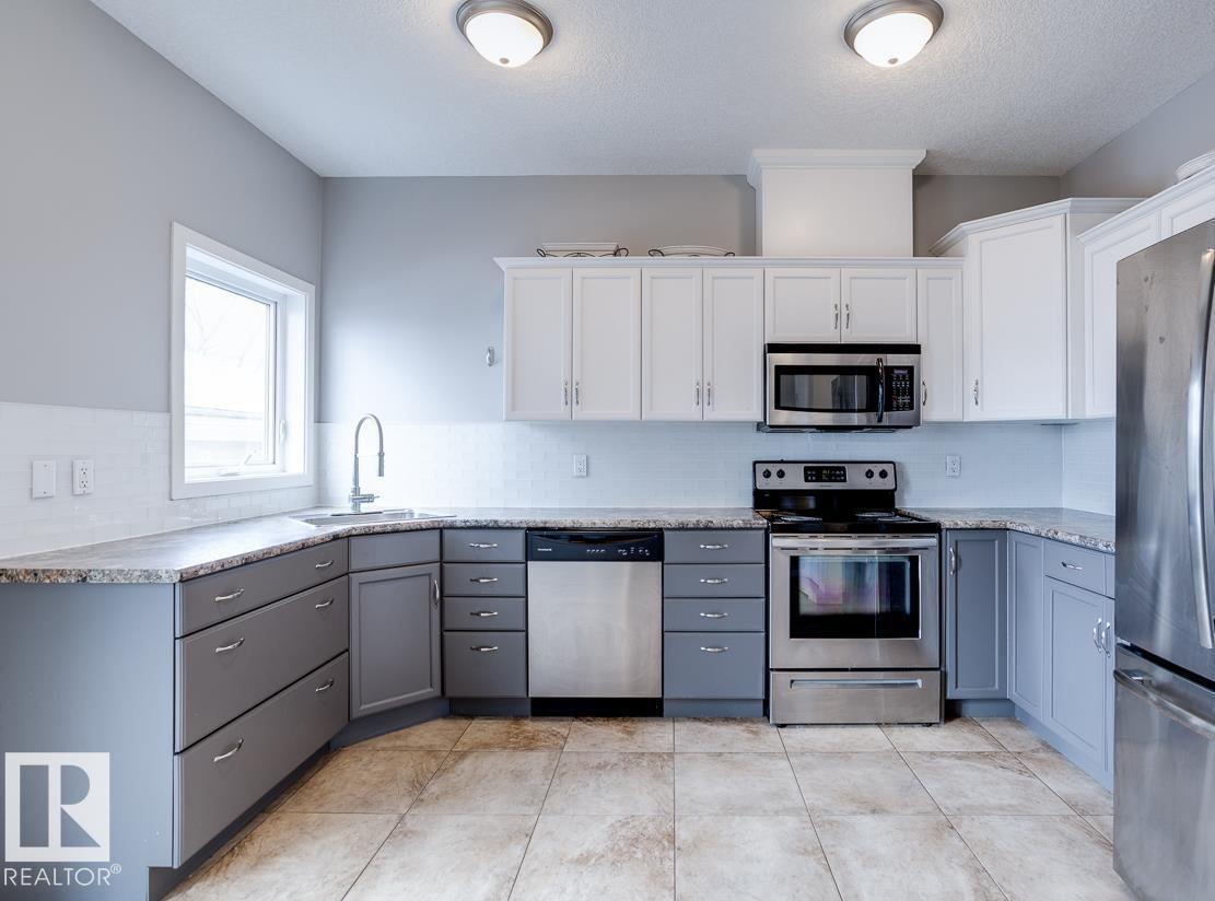 4421 A & B 46a Av, Leduc, Alberta  T9E 5V5 - Photo 6 - E4478324