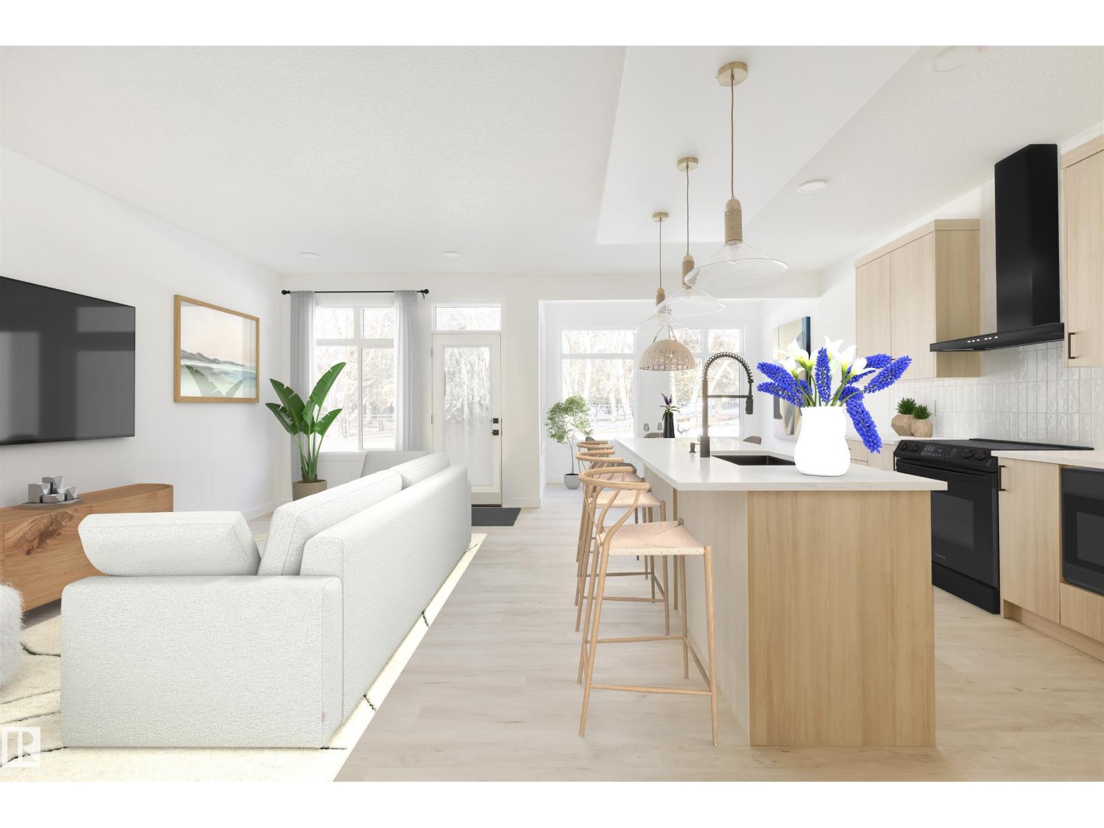 2206 Crossbill Link Nw, Edmonton, Alberta  T5S 0W3 - Photo 4 - E4478078