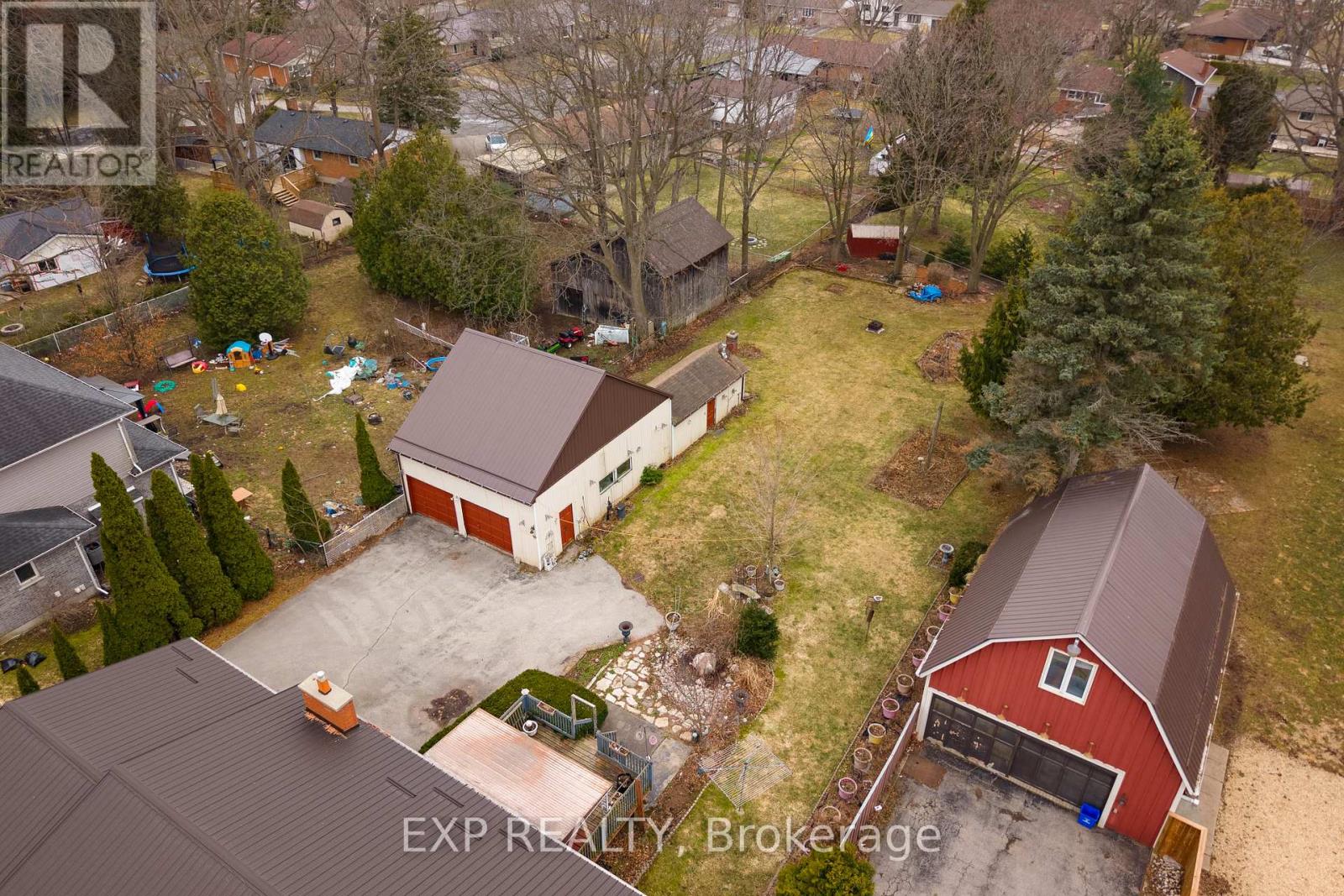 308 John Street S, Aylmer, Ontario  N5H 2E2 - Photo 41 - X12904464