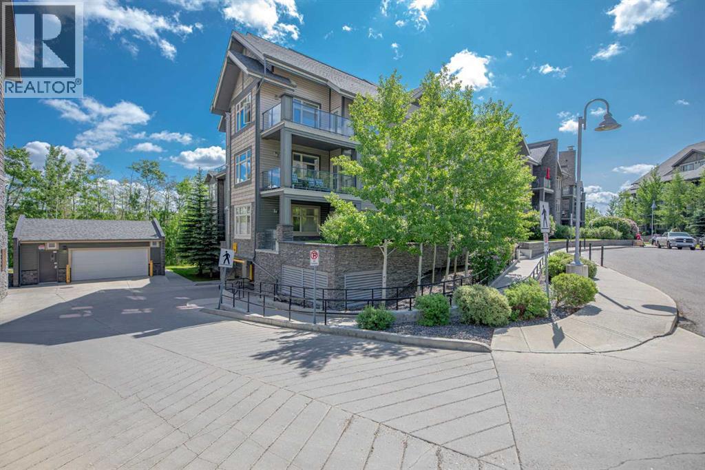 223, 35 Aspenmont Heights SW, Calgary, Alberta  T3H 0E5 - Photo 26 - A2282239