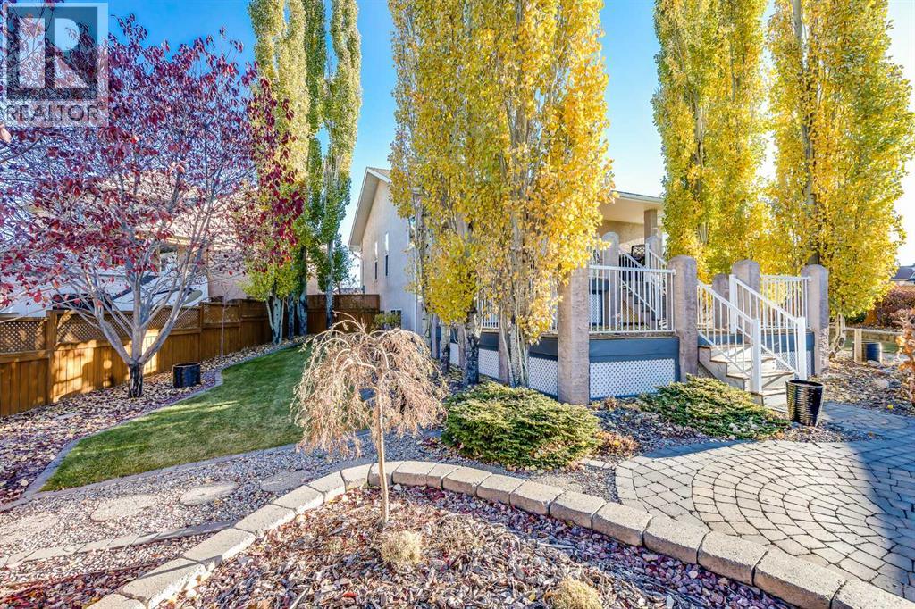 7 Filbert Close, Sylvan Lake, Alberta  T4S 2L2 - Photo 43 - A2285335