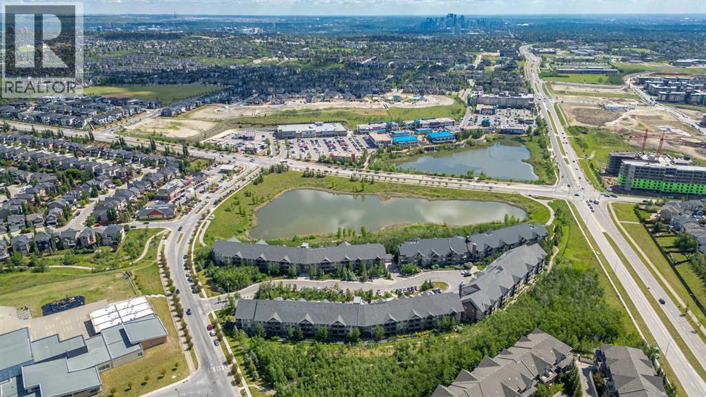 223, 35 Aspenmont Heights SW, Calgary, Alberta  T3H 0E5 - Photo 34 - A2282239