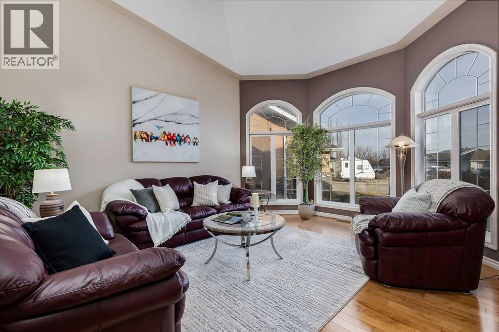 7 Filbert Close, Sylvan Lake, Alberta  T4S 2L2 - Photo 10 - A2285335