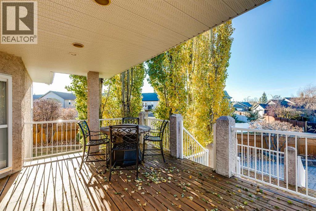 7 Filbert Close, Sylvan Lake, Alberta  T4S 2L2 - Photo 38 - A2285335