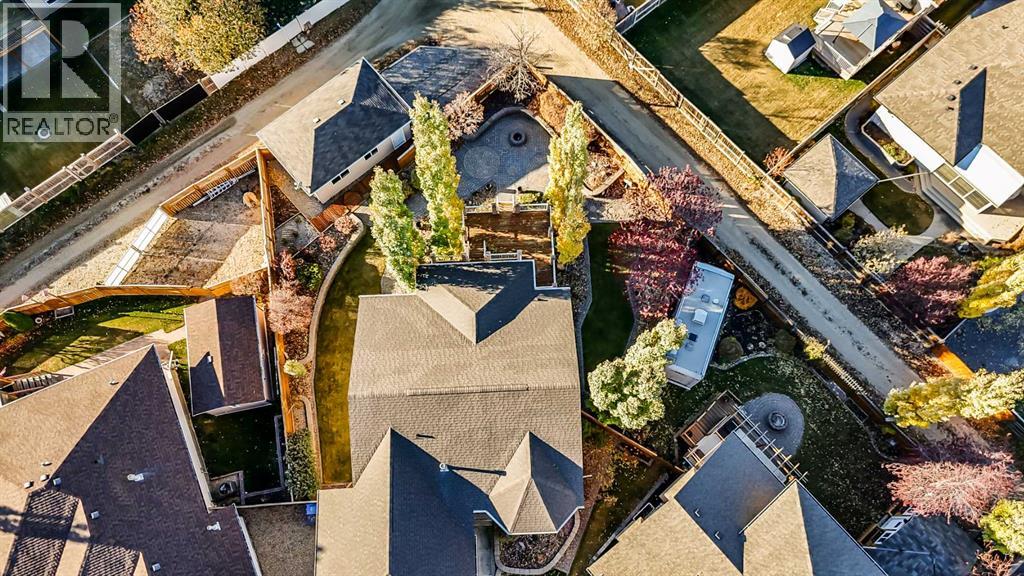 7 Filbert Close, Sylvan Lake, Alberta  T4S 2L2 - Photo 32 - A2285335