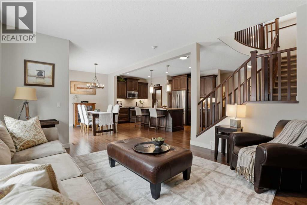 95 Cranarch Circle SE, Calgary, Alberta  T3M 0S5 - Photo 15 - A2289888