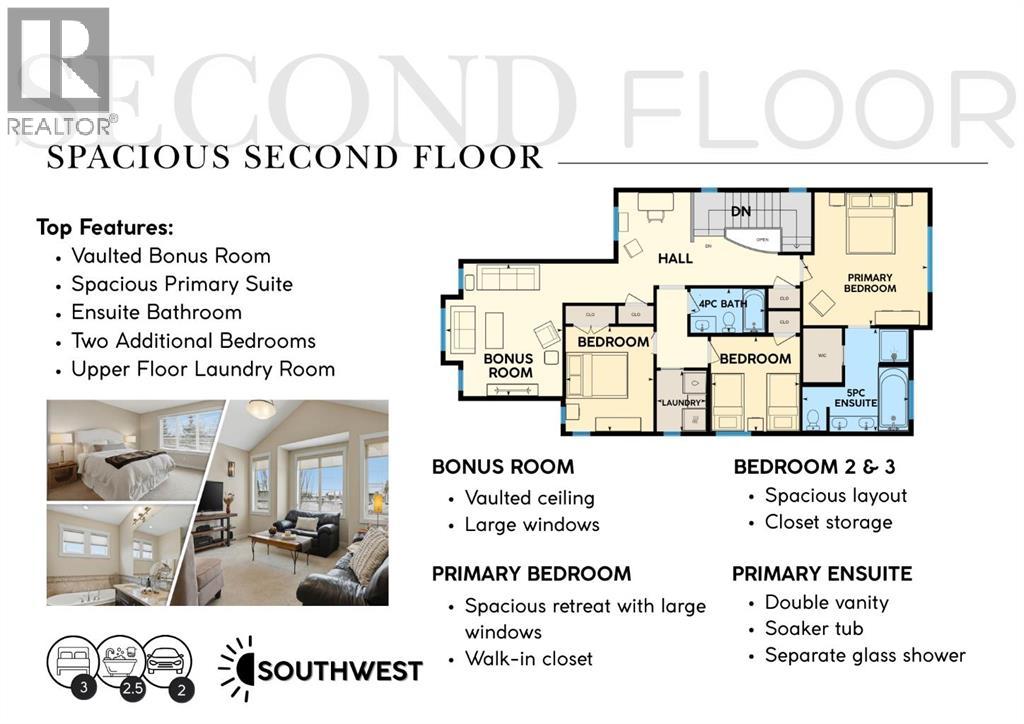 95 Cranarch Circle SE, Calgary, Alberta  T3M 0S5 - Photo 20 - A2289888