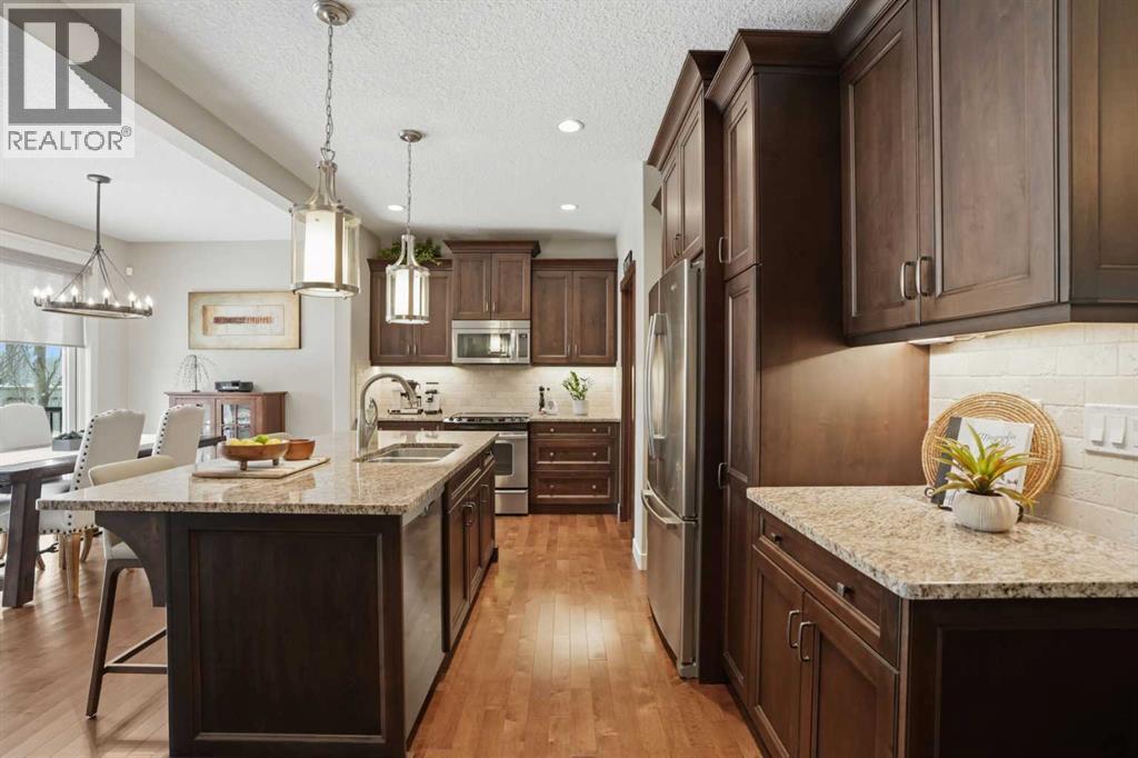 95 Cranarch Circle SE, Calgary, Alberta  T3M 0S5 - Photo 11 - A2289888