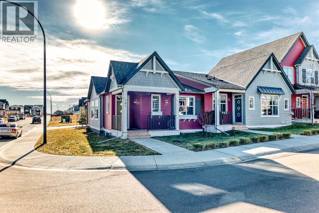 241 Lucas Avenue Nw, Calgary, Alberta T3P 1S3 - Photo 4 - A2290200