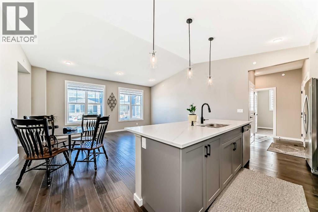 241 Lucas Avenue Nw, Calgary, Alberta T3P 1S3 - Photo 8 - A2290200