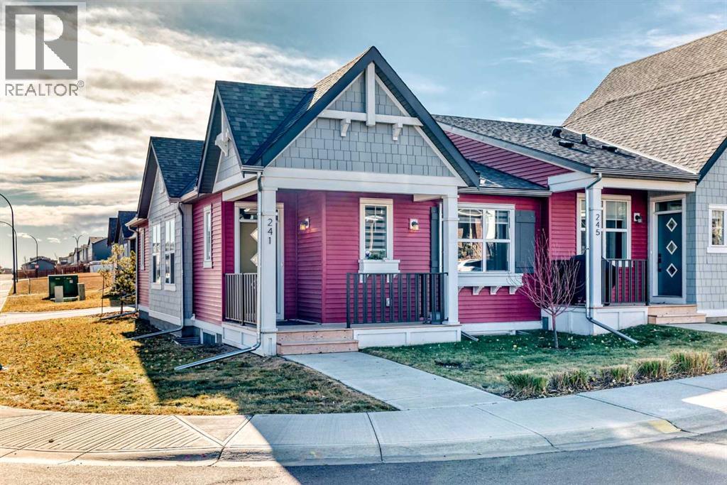 241 Lucas Avenue Nw, Calgary, Alberta T3P 1S3 - Photo 3 - A2290200
