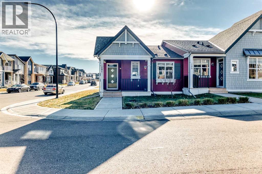 241 Lucas Avenue Nw, Calgary, Alberta T3P 1S3 - Photo 38 - A2290200