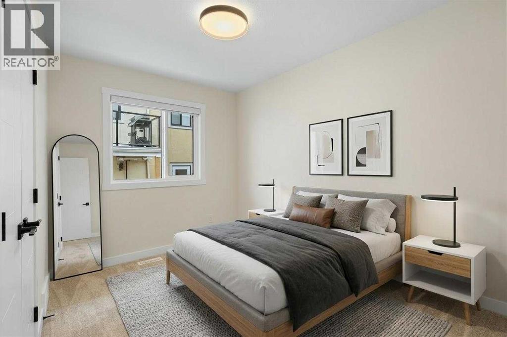 231 Sage Hill Circle NW, Calgary, Alberta  T3R 1V2 - Photo 20 - A2293166