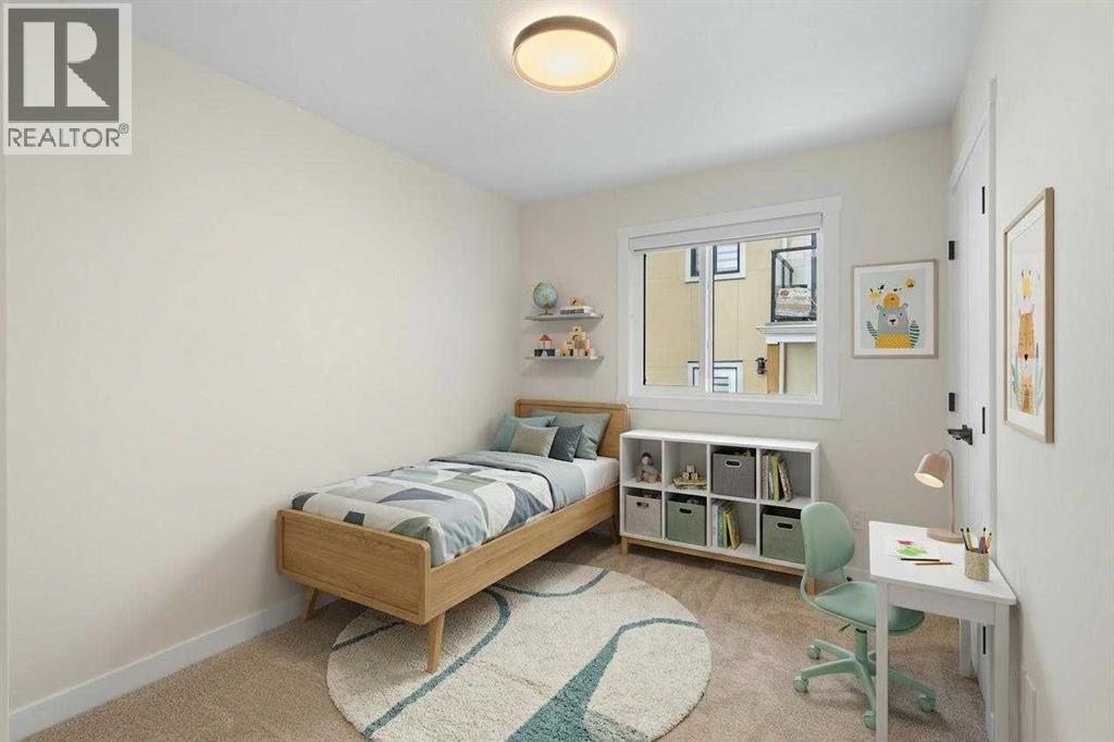 231 Sage Hill Circle NW, Calgary, Alberta  T3R 1V2 - Photo 23 - A2293166