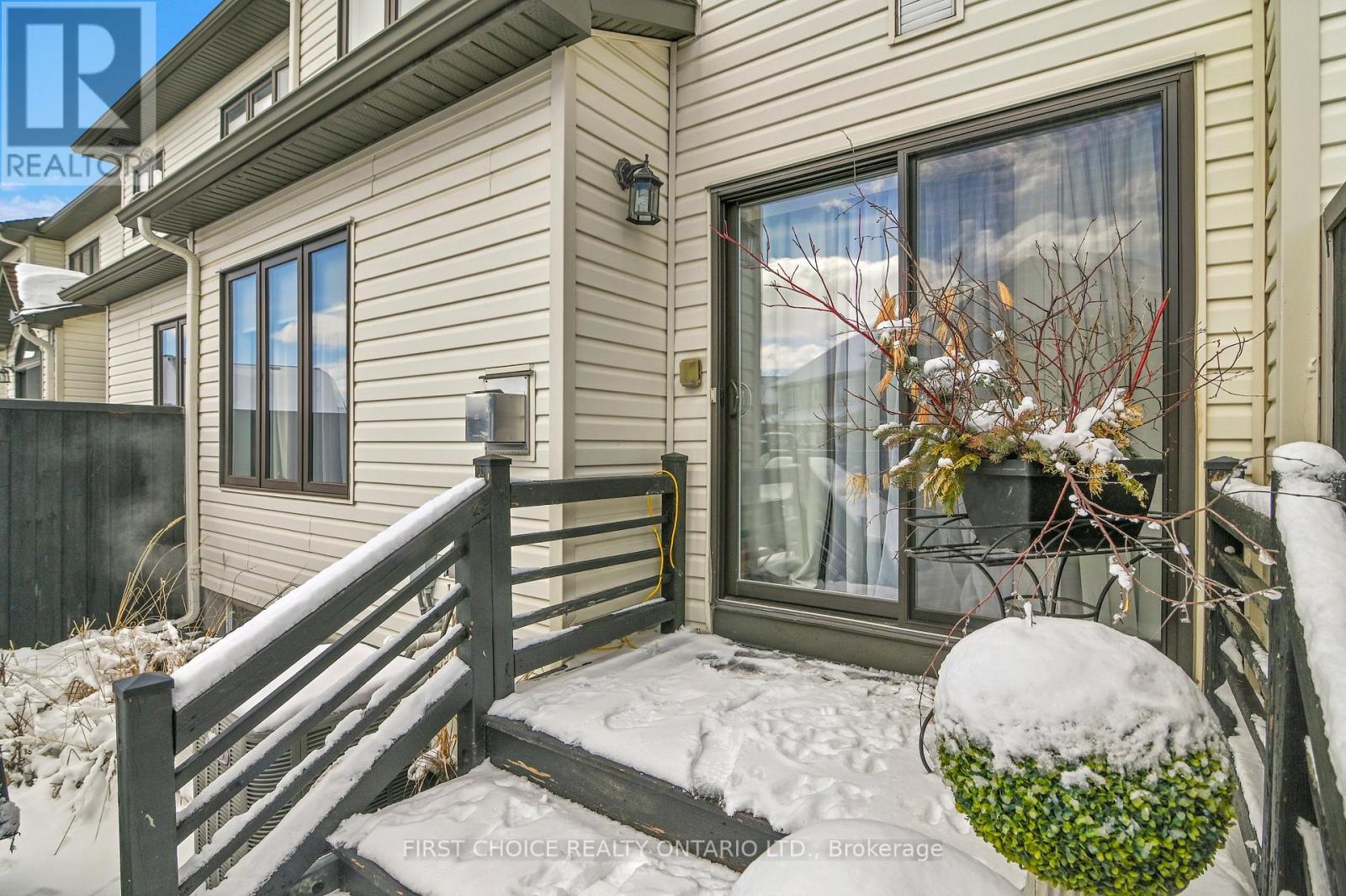 358 Gerry Lalonde Drive, Ottawa, Ontario  K4A 0Y3 - Photo 36 - X12904436