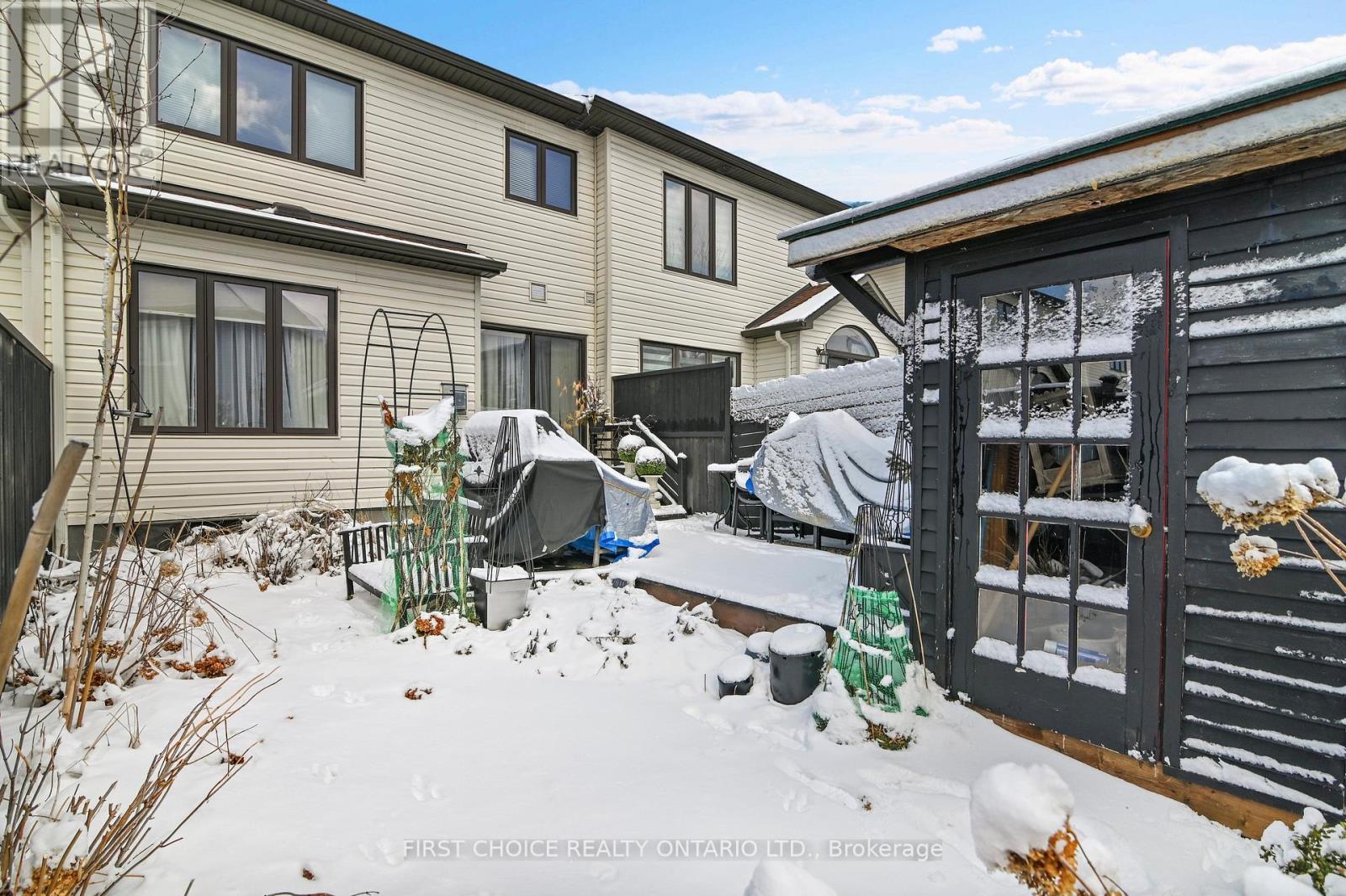 358 Gerry Lalonde Drive, Ottawa, Ontario  K4A 0Y3 - Photo 38 - X12904436