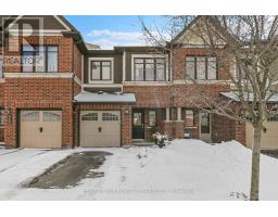 358 GERRY LALONDE DRIVE, Ottawa, Ontario