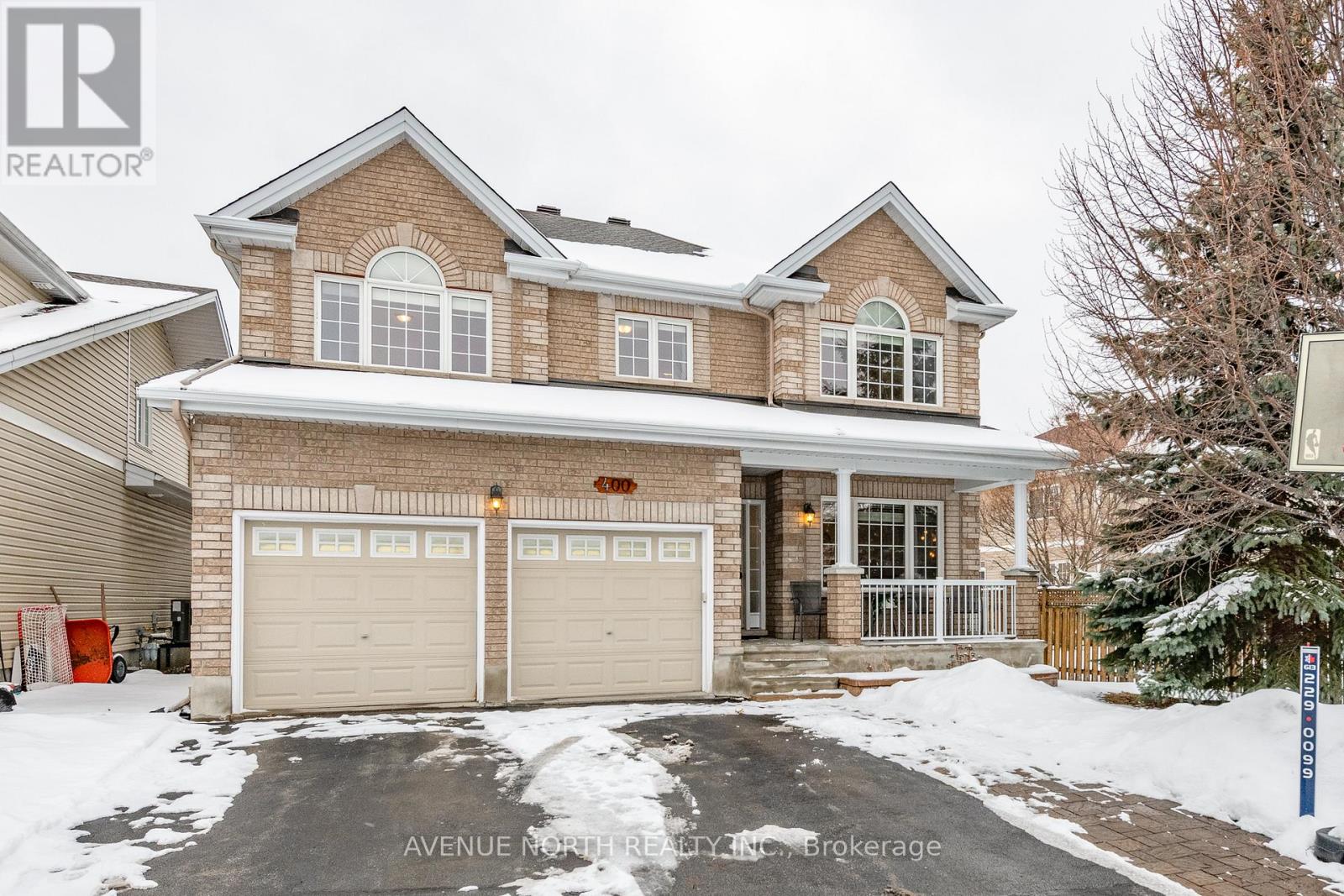 400 DEER VIEW AVENUE, Ottawa, Ontario
