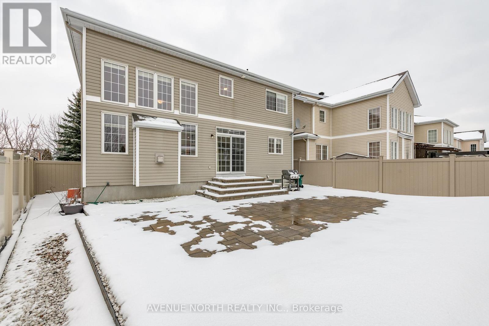 400 Deer View Avenue, Ottawa, Ontario  K1T 0B8 - Photo 47 - X12904444