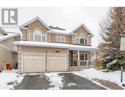 400 DEER VIEW AVENUE, Ottawa, Ontario