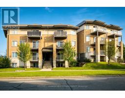6 - 1210 MCWATTERS ROAD, Ottawa, Ontario