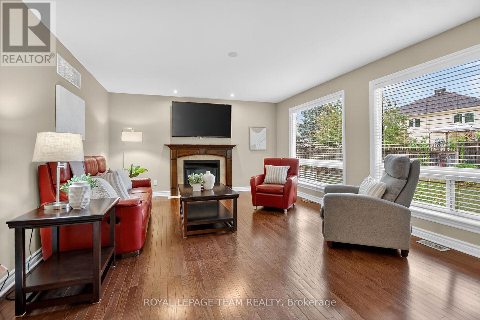 124 Comba Drive, Carleton Place, Ontario K7C 4V2 - Photo 17 - X12904536