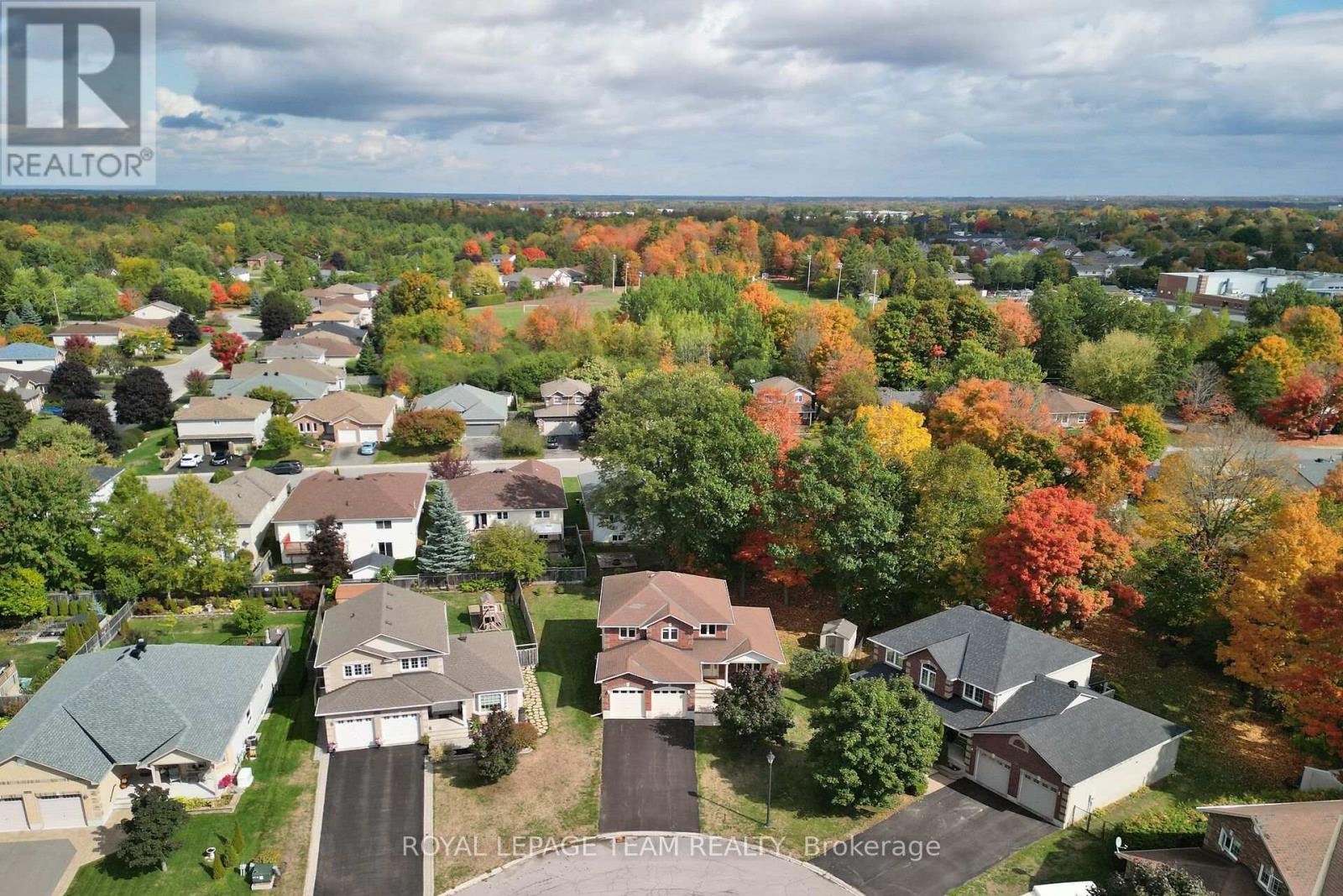 124 Comba Drive, Carleton Place, Ontario K7C 4V2 - Photo 49 - X12904536