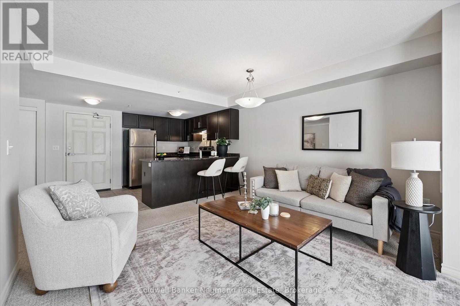 406 - 45 Kingsbury Square, Guelph, Ontario  N1L 0L2 - Photo 16 - X12774432