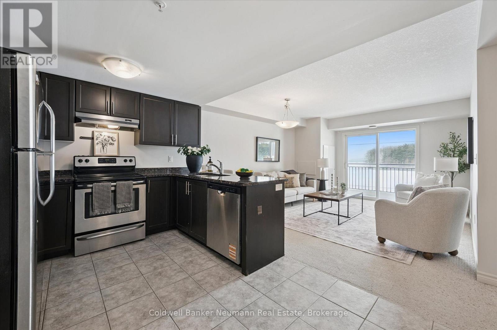 406 - 45 Kingsbury Square, Guelph, Ontario  N1L 0L2 - Photo 20 - X12774432