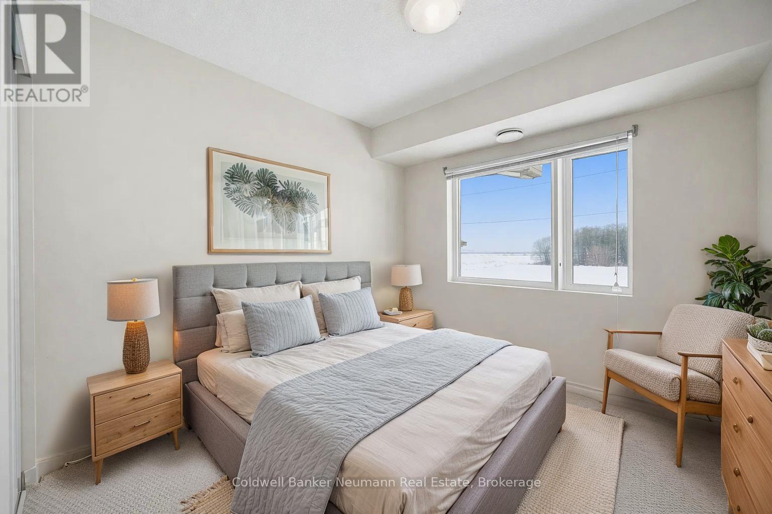 406 - 45 Kingsbury Square, Guelph, Ontario  N1L 0L2 - Photo 8 - X12774432