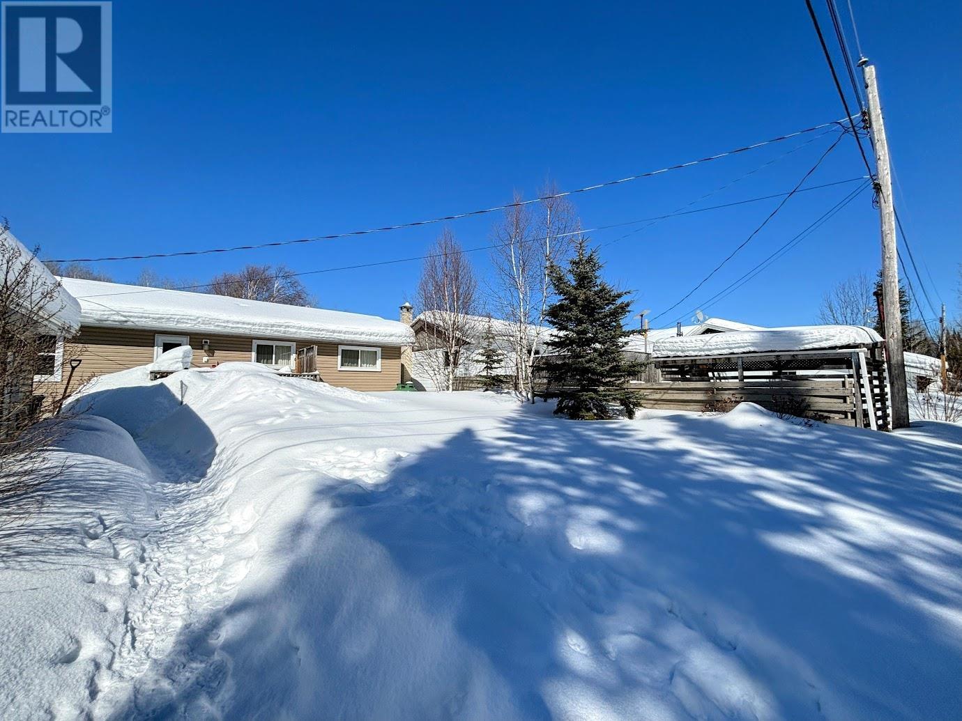 48 Redwing Ave, Manitouwadge, Ontario  P0T 2C0 - Photo 24 - TB2600492